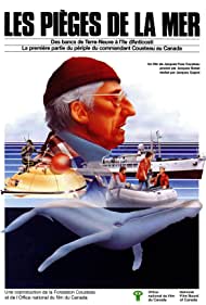 Les pièges de la mer Bande sonore (1982) couverture