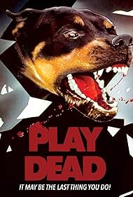 Play Dead (1983) copertina