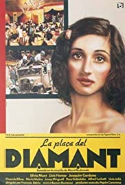 La plaça del Diamant (1982) abdeckung