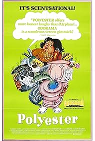 Polyester (1981) carátula