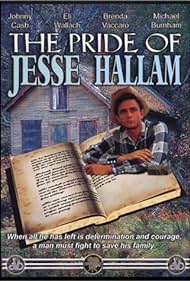 The Pride of Jesse Hallam Soundtrack (1981) cover