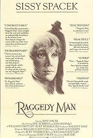 Raggedy Man (1981) cover