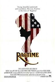 Ragtime (1981) cover
