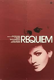 Requiem Colonna sonora (1982) copertina