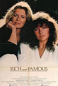 Ricche e famose (1981) cover