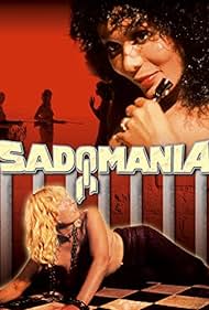 Sadomanía (El infierno de la pasión) (1981) cover