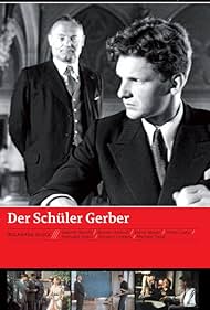 Der Schüler Gerber Banda sonora (1981) cobrir