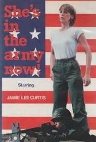La armada y ellas (1981) cover