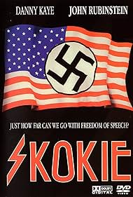 Skokie (1981) cover