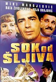 Sok od sljiva (1981) cover