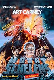Uragano di fuoco (1981) cover