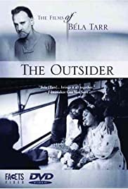 The Outsider (1981) cobrir