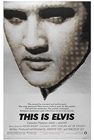 This Is Elvis (1981) cover