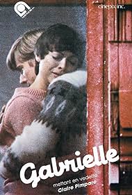 Gabrielle (1981) couverture