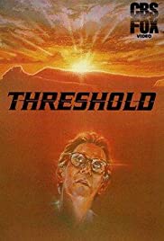 Threshold (1981) cover