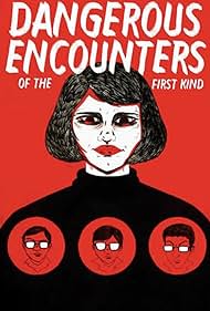 Dangerous Encounters of the First Kind (1980) cobrir