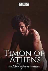 Timon of Athens (1981) copertina