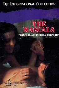 The Rascals Banda sonora (1980) carátula