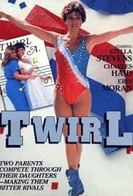 Miss Twirl Colonna sonora (1981) copertina