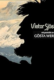Victor Sjöström - ett porträtt av Gösta Werner (1981) cover