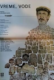 Vreme, vodi Colonna sonora (1980) copertina