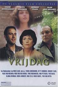 Vrijdag Soundtrack (1980) cover