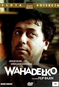 Wahadelko (1981) cover
