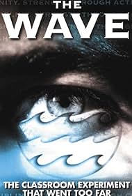 The Wave (1981) cover