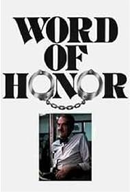Word of Honor Colonna sonora (1981) copertina