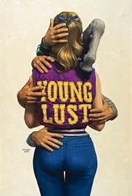 Young Lust (1984) cover