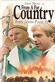 From a Far Country (1981) cover