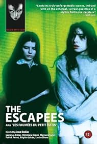 The Escapees (1981) cover