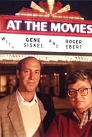 At the Movies Film müziği (1982) örtmek