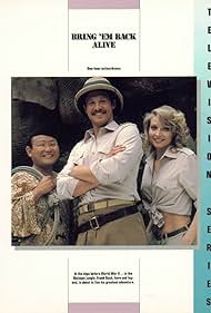 L'uomo di Singapore (1982) cover