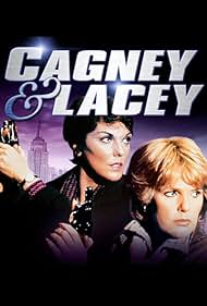 Cagney & Lacey (1981) cover