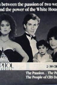 Capitol Colonna sonora (1982) copertina