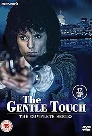 The Gentle Touch Bande sonore (1980) couverture