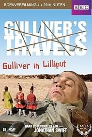 Gulliver em Lilliput (1982) cover