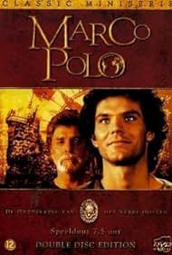 Marco Polo (1982) abdeckung