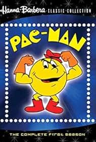 Pac-Man (1982) copertina