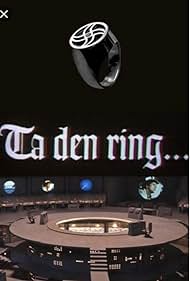 Ta den ring Colonna sonora (1982) copertina