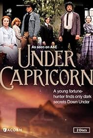 Under Capricorn (1983) cover