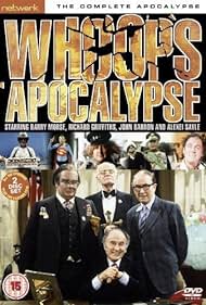 Whoops Apocalypse Banda sonora (1982) cobrir