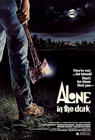 Alone in the Dark (1982) cover