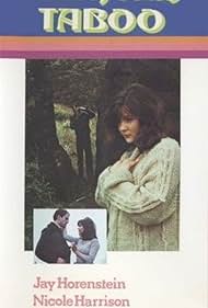 O tabu americano (1983) cover
