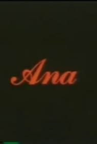 Ana Soundtrack (1982) cover