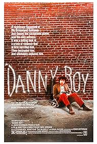 Danny Boy (1982) cover