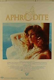 Afrodita (1982) cover