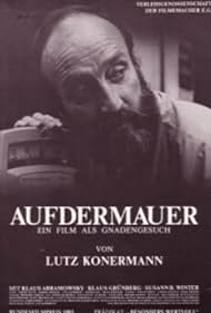 Aufdermauer (1982) cover