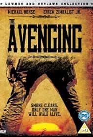 The Avenging Soundtrack (1982) cover